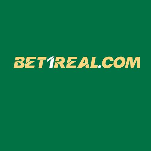 Logo da BET1REAL